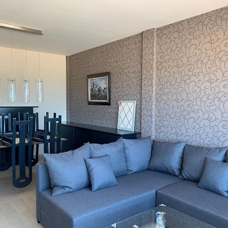 Appartement Met Zeezicht บลังเคนเบอร์เก ภายนอก รูปภาพ