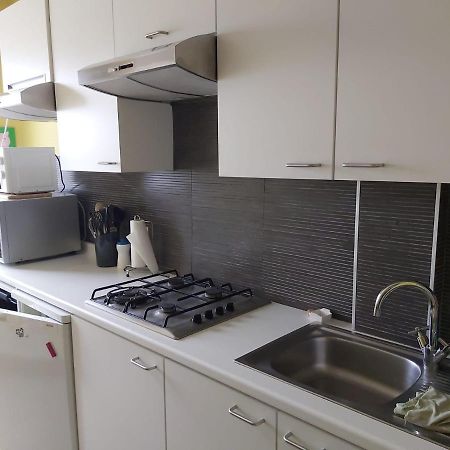 Appartement Met Zeezicht บลังเคนเบอร์เก ภายนอก รูปภาพ